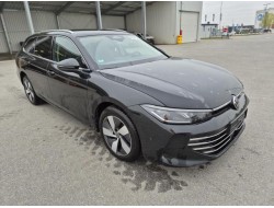 2025 Volkswagen Passat Variant 2.0 TDI 110 kW Elegance