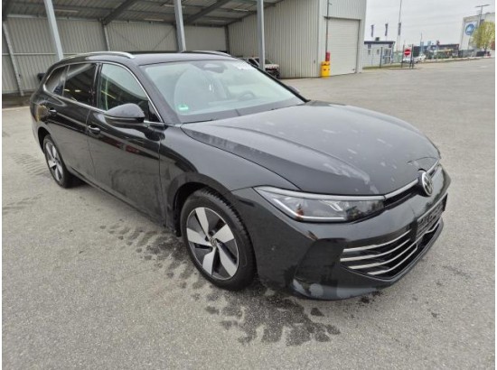 2025 Volkswagen Passat Variant 2.0 TDI 110 kW Elegance