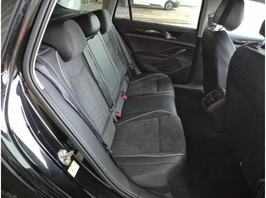 2025 Volkswagen Passat Variant 2.0 TDI 110 kW Elegance