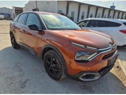 2021 Citroen C4 Lim. Shine 2021 Citroen C4 Lim. Shine