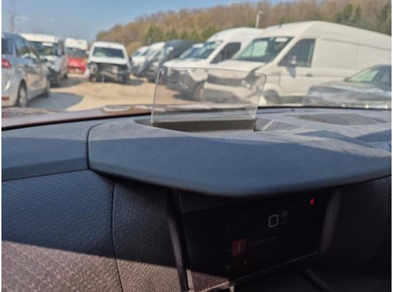 2021 Citroen C4 Lim. Shine