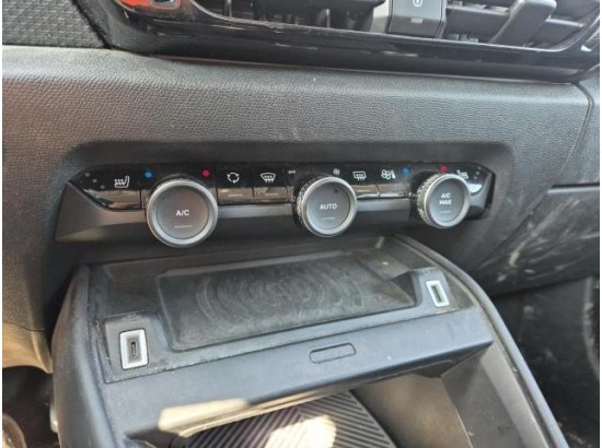 2021 Citroen C4 Lim. Shine