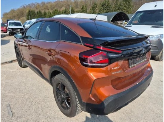 2021 Citroen C4 Lim. Shine