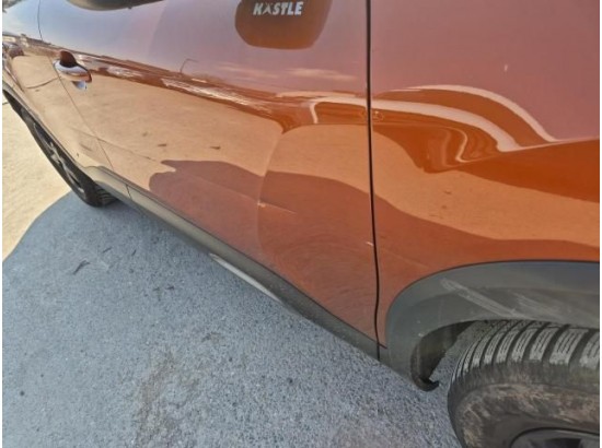 2021 Citroen C4 Lim. Shine