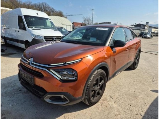 2021 Citroen C4 Lim. Shine