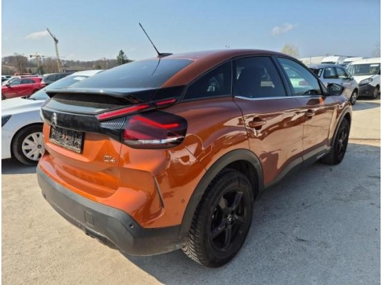 2021 Citroen C4 Lim. Shine