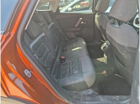 2021 Citroen C4 Lim. Shine