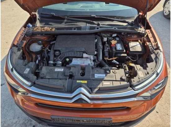 2021 Citroen C4 Lim. Shine