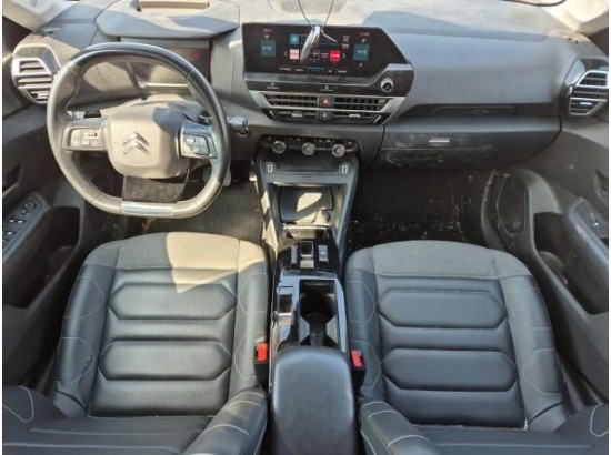 2021 Citroen C4 Lim. Shine