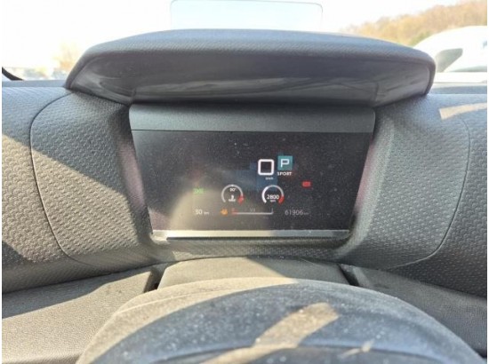 2021 Citroen C4 Lim. Shine