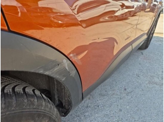 2021 Citroen C4 Lim. Shine