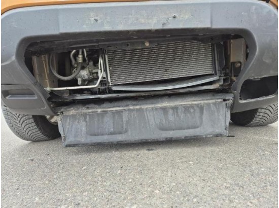 2019 Dacia Duster II Comfort