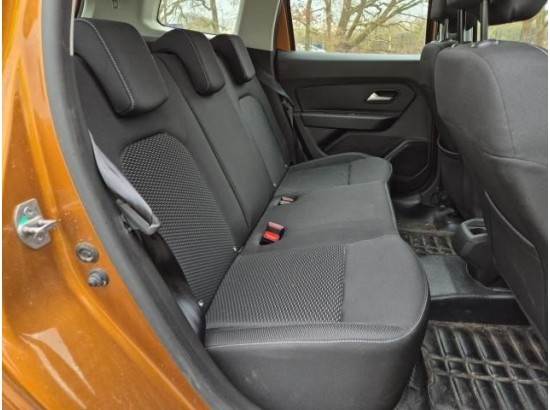 2019 Dacia Duster II Comfort