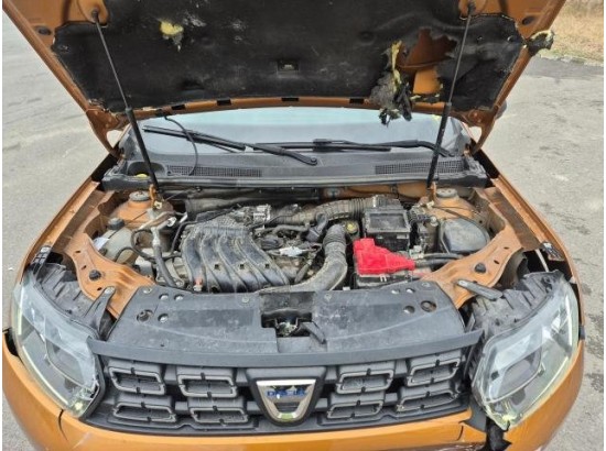 2019 Dacia Duster II Comfort