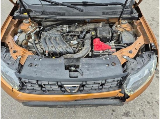 2019 Dacia Duster II Comfort