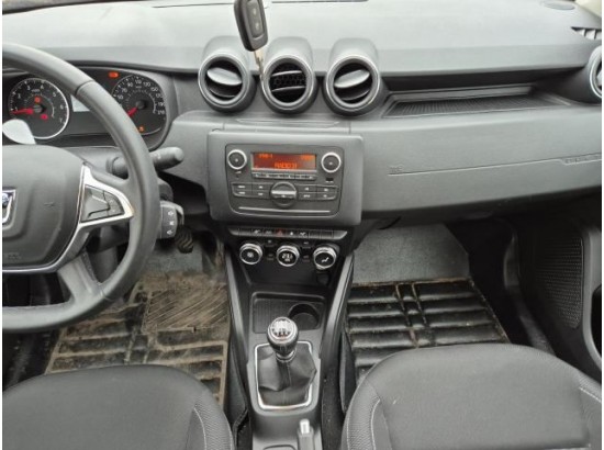 2019 Dacia Duster II Comfort