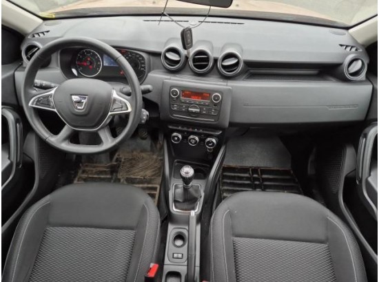 2019 Dacia Duster II Comfort