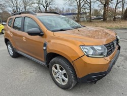 2019 Dacia Duster II Comfort