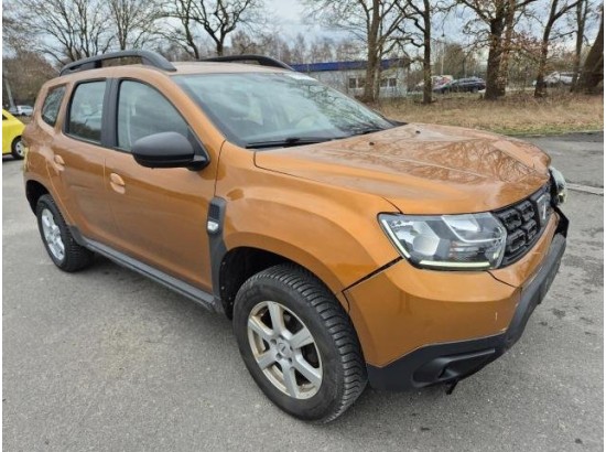 2019 Dacia Duster II Comfort