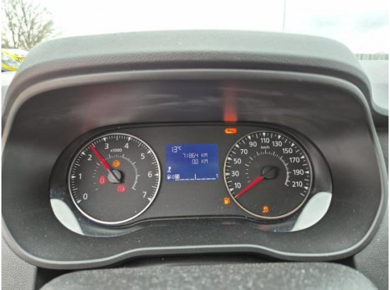 2019 Dacia Duster II Comfort