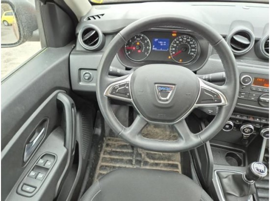 2019 Dacia Duster II Comfort