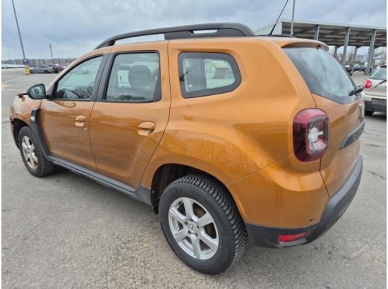 2019 Dacia Duster II Comfort