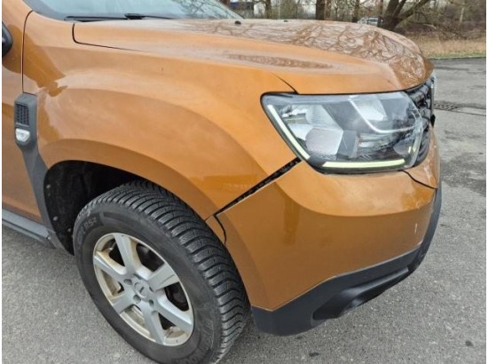 2019 Dacia Duster II Comfort