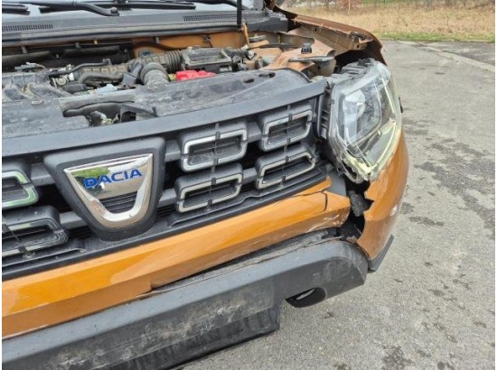 2019 Dacia Duster II Comfort