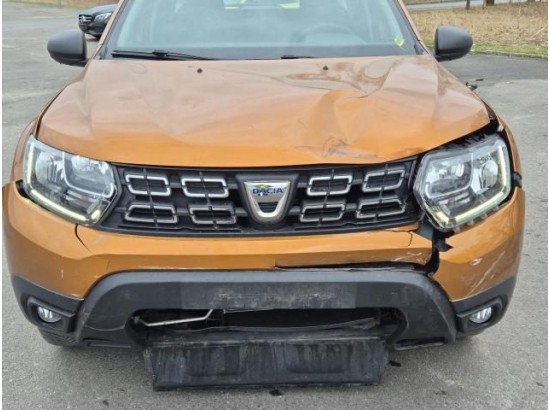 2019 Dacia Duster II Comfort