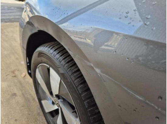 2024 Volkswagen Passat Variant 1.5 eTSI 110 kW Business