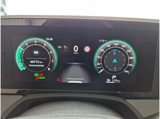 2024 Volkswagen Passat Variant 1.5 eTSI 110 kW Business