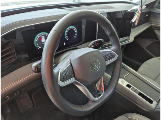 2024 Volkswagen Passat Variant 1.5 eTSI 110 kW Business