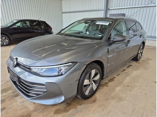 2024 Volkswagen Passat Variant 1.5 eTSI 110 kW Business