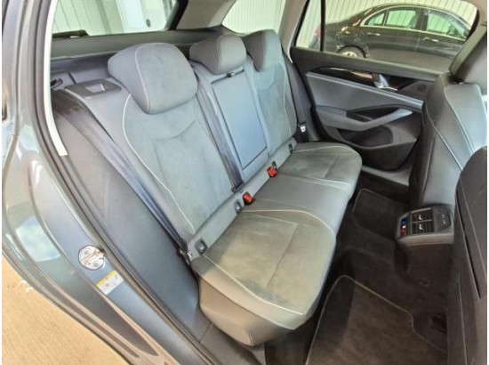 2024 Volkswagen Passat Variant 1.5 eTSI 110 kW Business