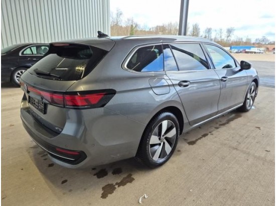 2024 Volkswagen Passat Variant 1.5 eTSI 110 kW Business