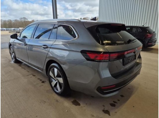 2024 Volkswagen Passat Variant 1.5 eTSI 110 kW Business