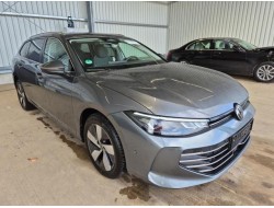 2024 Volkswagen Passat Variant 1.5 eTSI 110 kW Business