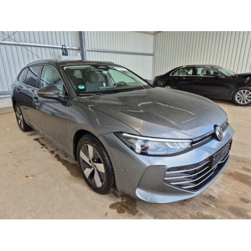 2024 Volkswagen Passat Variant 1.5 eTSI 110 kW Business