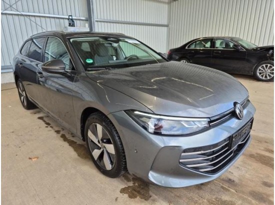 2024 Volkswagen Passat Variant 1.5 eTSI 110 kW Business