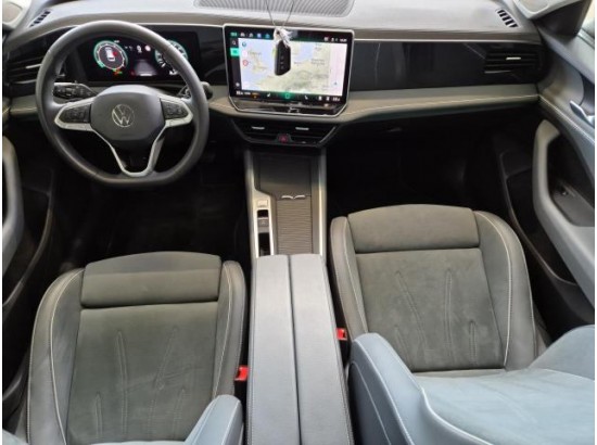 2024 Volkswagen Passat Variant 1.5 eTSI 110 kW Business