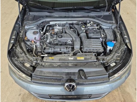 2024 Volkswagen Passat Variant 1.5 eTSI 110 kW Business