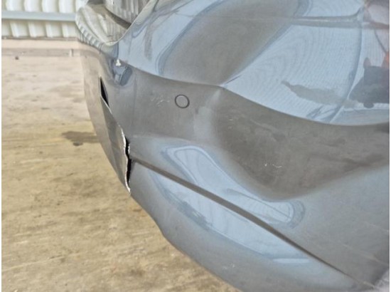 2016 Skoda Fabia Joy