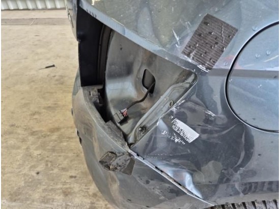 2016 Skoda Fabia Joy