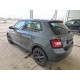 2016 Skoda Fabia Joy