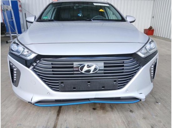 2018 Hyundai Ioniq Premium Plug-In Hybrid