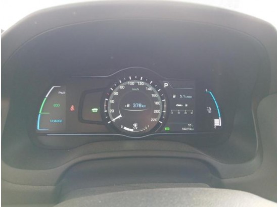 2018 Hyundai Ioniq Premium Plug-In Hybrid