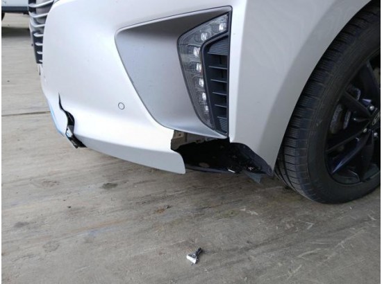 2018 Hyundai Ioniq Premium Plug-In Hybrid