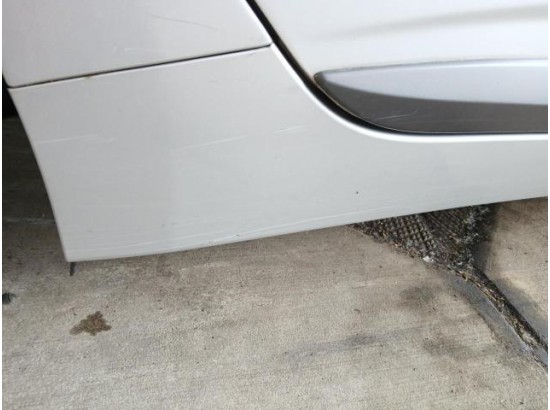 2018 Hyundai Ioniq Premium Plug-In Hybrid