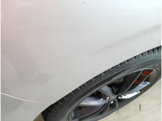 2018 Hyundai Ioniq Premium Plug-In Hybrid