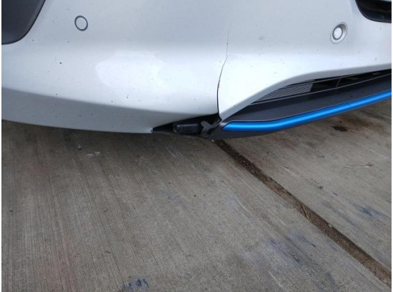 2018 Hyundai Ioniq Premium Plug-In Hybrid